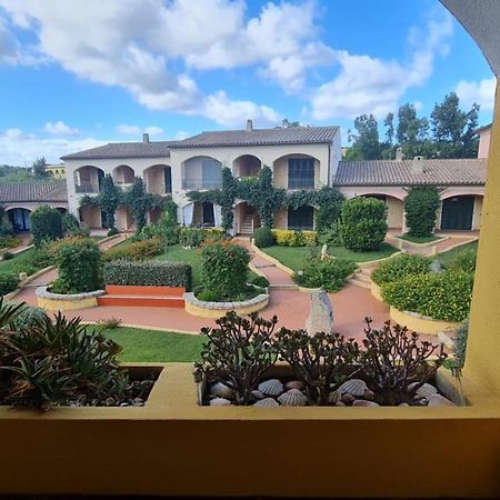 Apartmán Casa Il Pescatore Porto Pozzo Exteriér fotografie