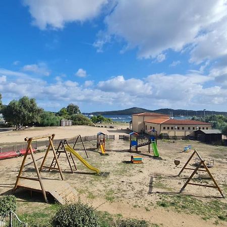 Apartmán Casa Il Pescatore Porto Pozzo Exteriér fotografie