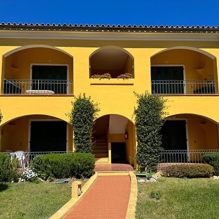 Apartmán Casa Il Pescatore Porto Pozzo Exteriér fotografie