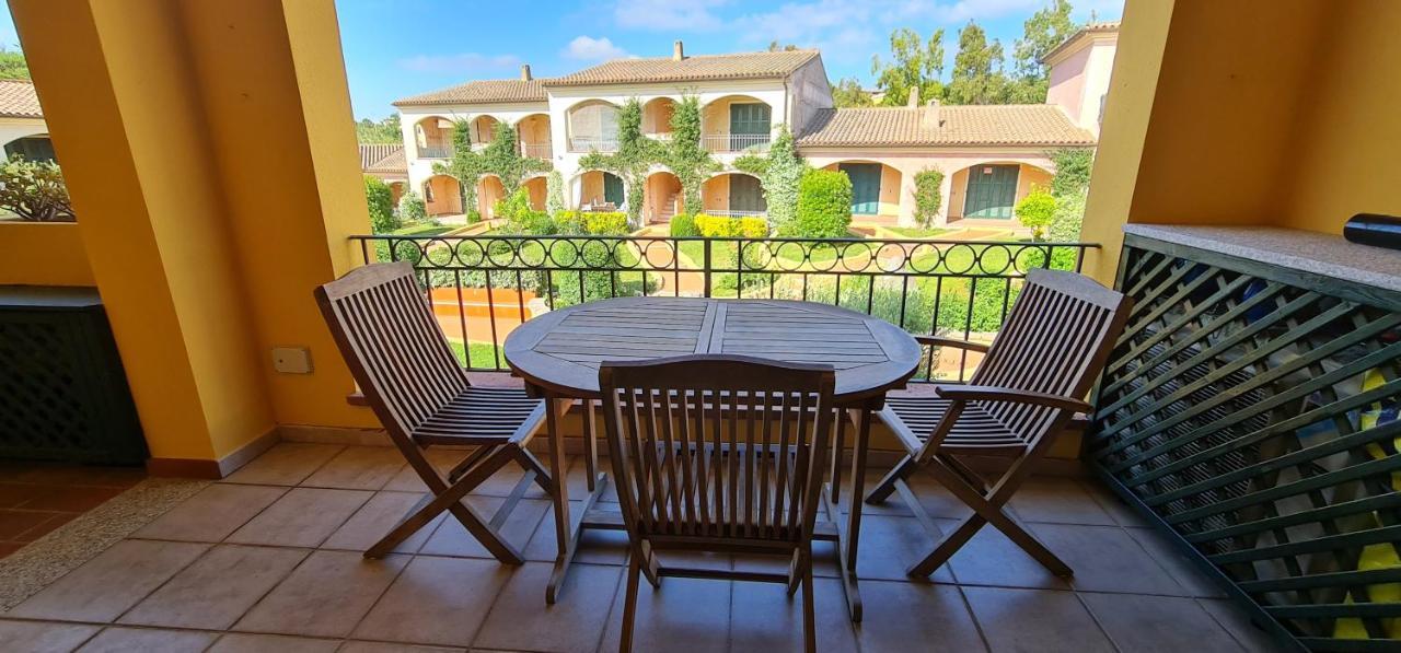 Apartmán Casa Il Pescatore Porto Pozzo Exteriér fotografie