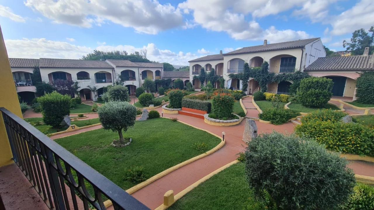 Apartmán Casa Il Pescatore Porto Pozzo Exteriér fotografie