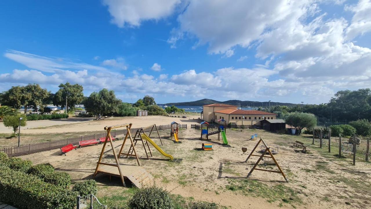 Apartmán Casa Il Pescatore Porto Pozzo Exteriér fotografie