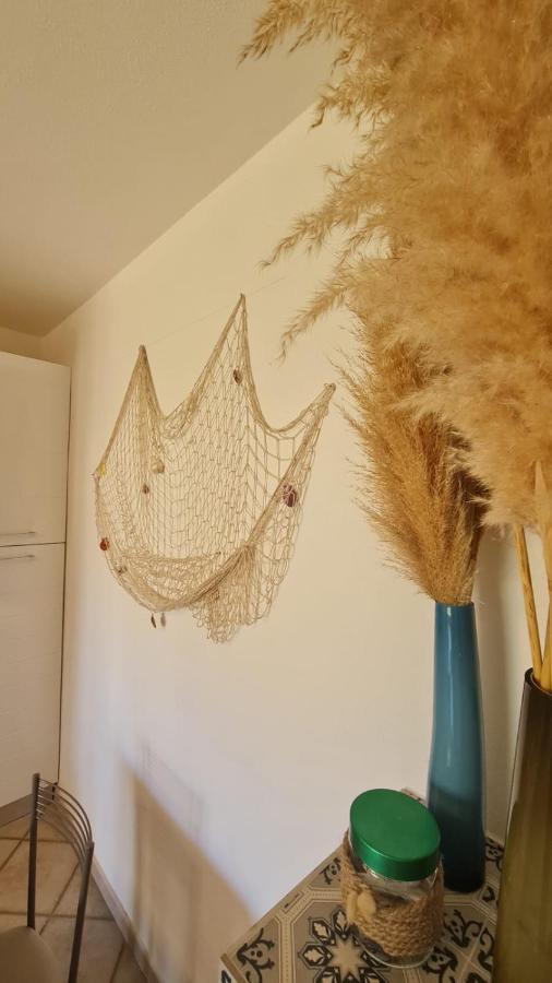 Apartmán Casa Il Pescatore Porto Pozzo Exteriér fotografie