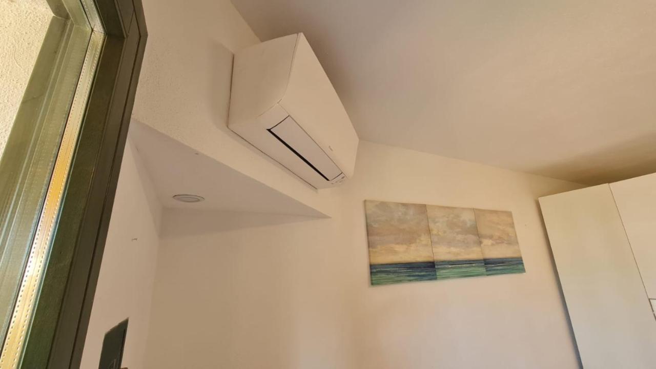 Apartmán Casa Il Pescatore Porto Pozzo Exteriér fotografie