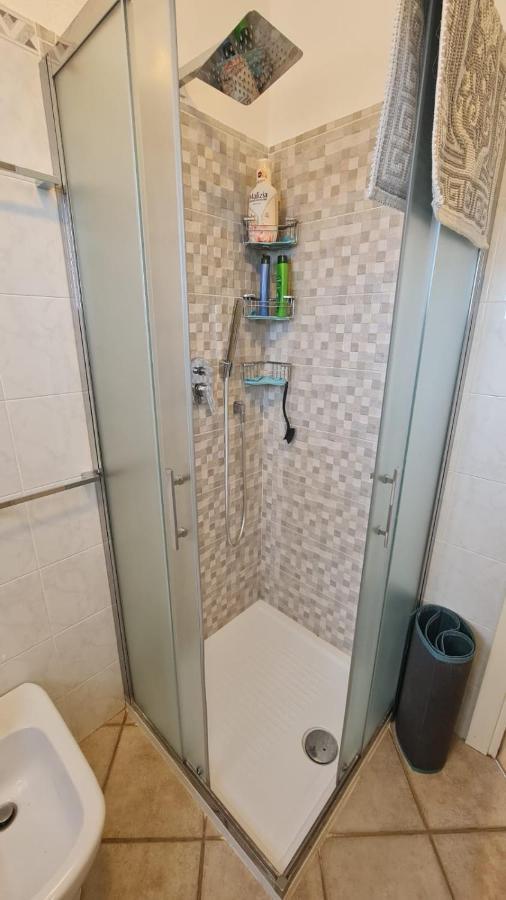 Apartmán Casa Il Pescatore Porto Pozzo Exteriér fotografie