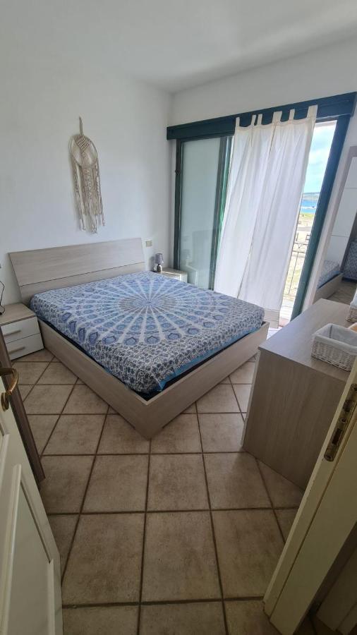 Apartmán Casa Il Pescatore Porto Pozzo Exteriér fotografie