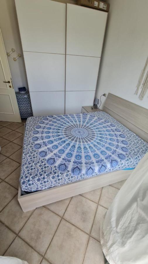 Apartmán Casa Il Pescatore Porto Pozzo Exteriér fotografie