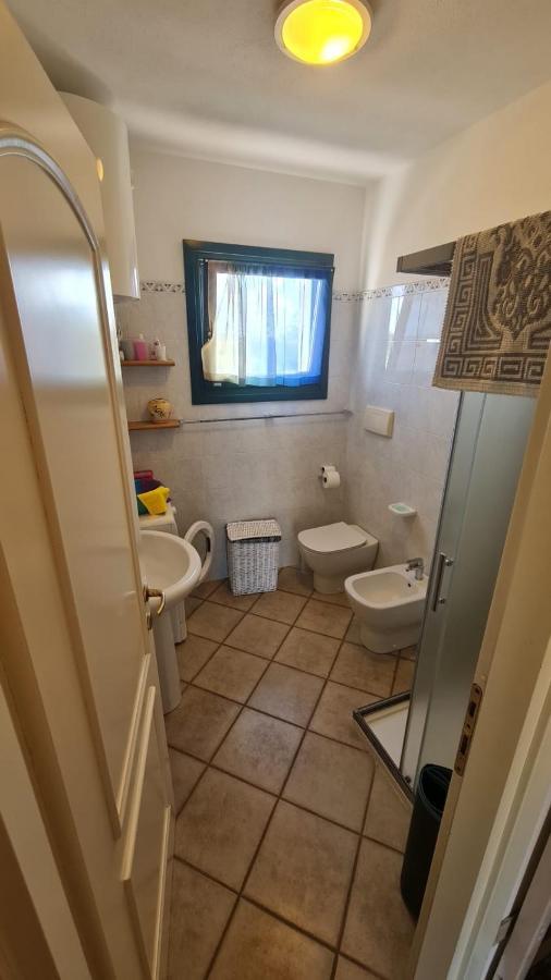Apartmán Casa Il Pescatore Porto Pozzo Exteriér fotografie