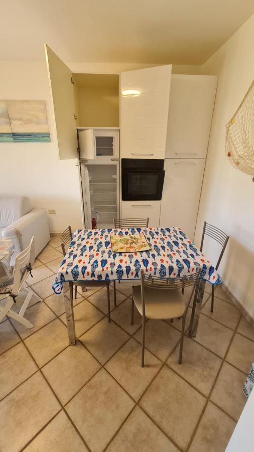 Apartmán Casa Il Pescatore Porto Pozzo Exteriér fotografie